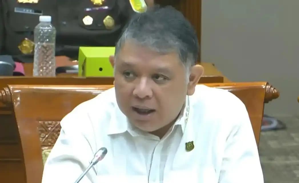 Plt. Jaksa Agung Muda Bidang Pembinaan, Narendra Jatna