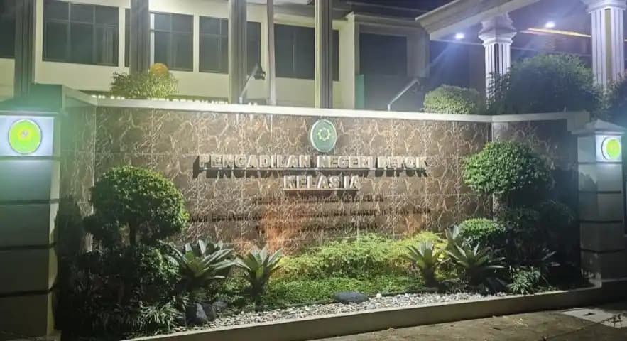 PN Depok