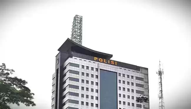 Polda Metro Jaya
