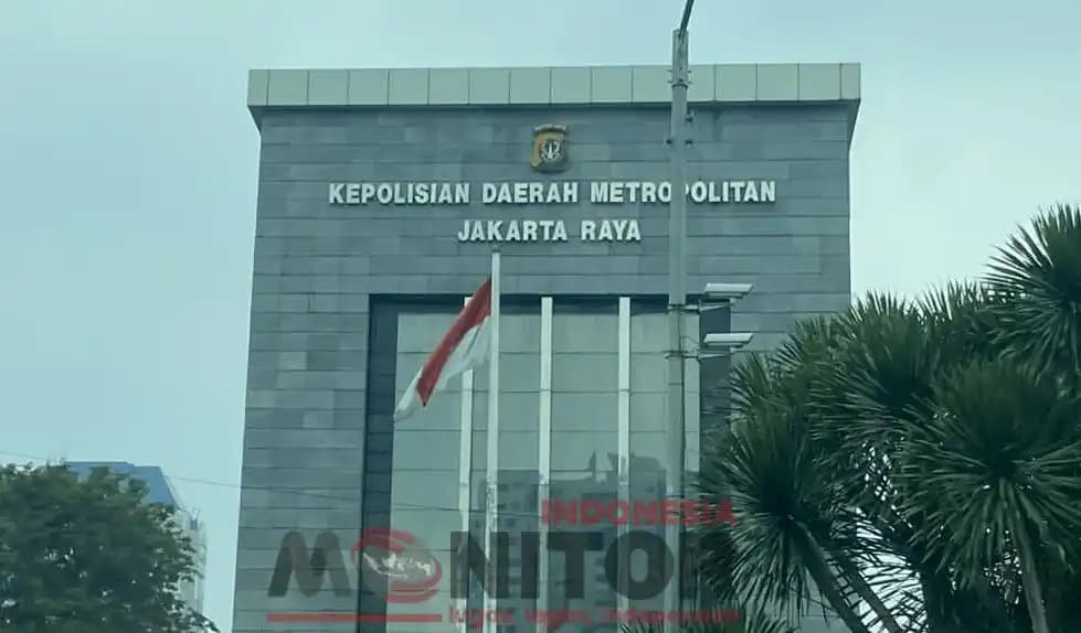 Polda Metro Jaya