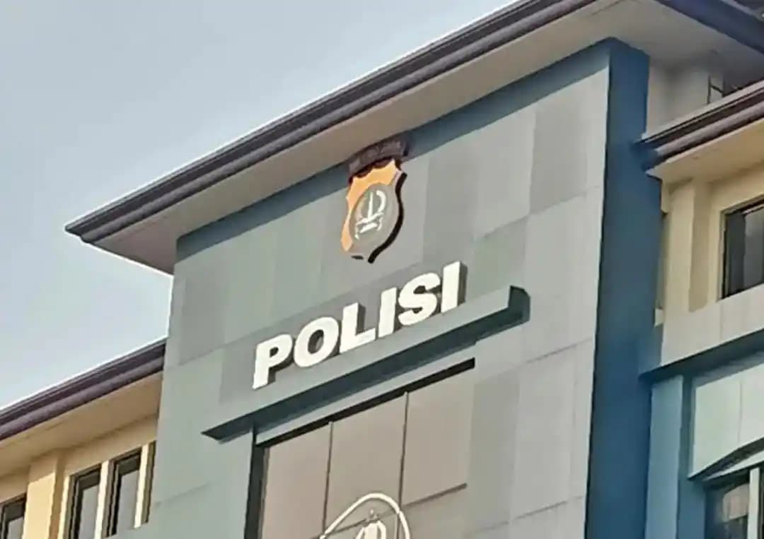 Polda Metro Jaya