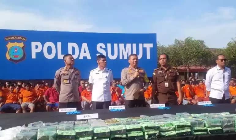 Polda Sumut
