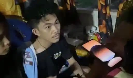 Polisi tangkap seorang pemuda berinisial WFT yang diduga sebagai sosok hacker Bjorka
