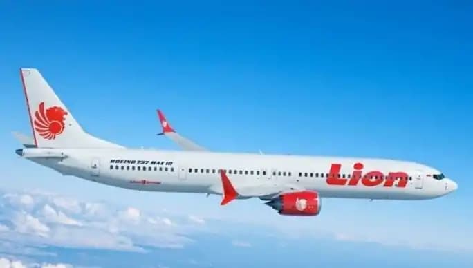 Polisi Temukan 37 Ribu Tiket Pesawat Fiktif Lion, Citilink 507 dan Garuda 226