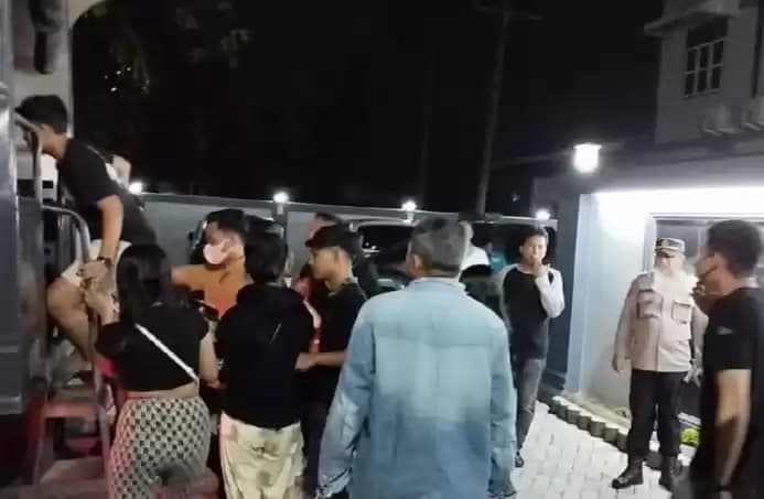 Polres Tanjungbalai