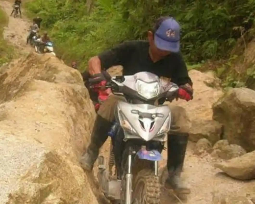 Polri Kejar Pelaku dan Pemodal Ilegal Mining Emas di Rampi