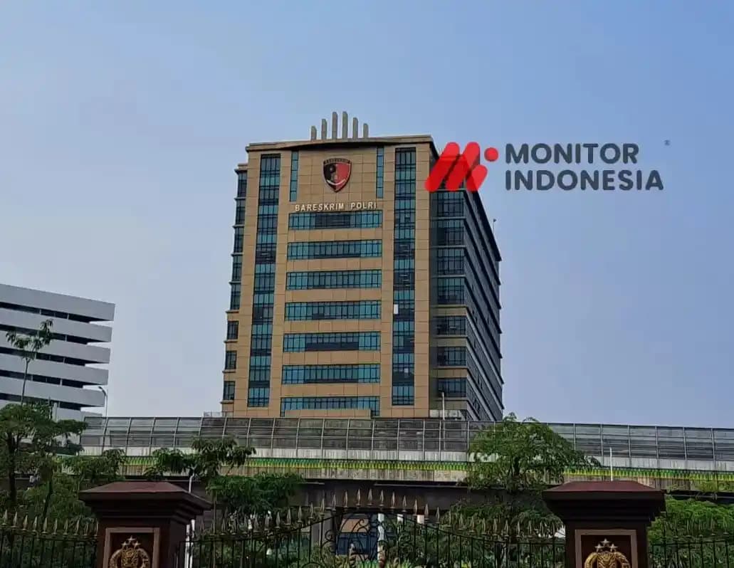 Polri Sedang Periksa Adik Kandung Jusuf Kalla, Halim Kalla Tersangka Korupsi PLTU 1 Kalbar