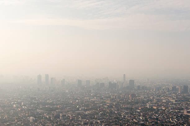 Diduga Biang Kerok Polusi Udara, Industri Batu Bara hingga Arang Diberi Sanksi Administratif
