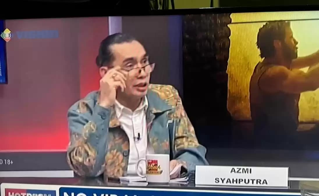 Polwan Bakar Suami di Mojokerto, Azmy Syahputra Dorong Pidana Pembunuhan