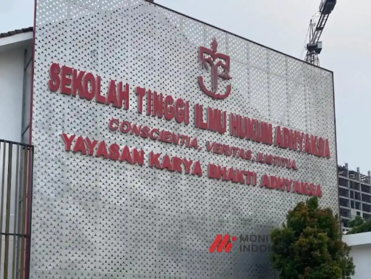 Potensi Penyalahgunaan Dana, CBA Desak Yayasan Karya Bhakti Adhyaksa Diaudit