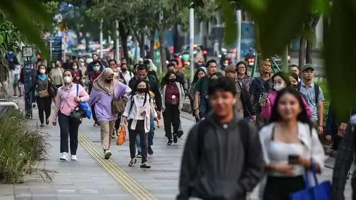 PP Tapera Jokowi Melanggar Undang-Undang!