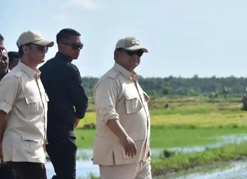 Prabowo