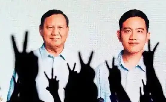 Prabowo 2 Periode