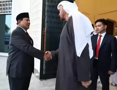 prabowo