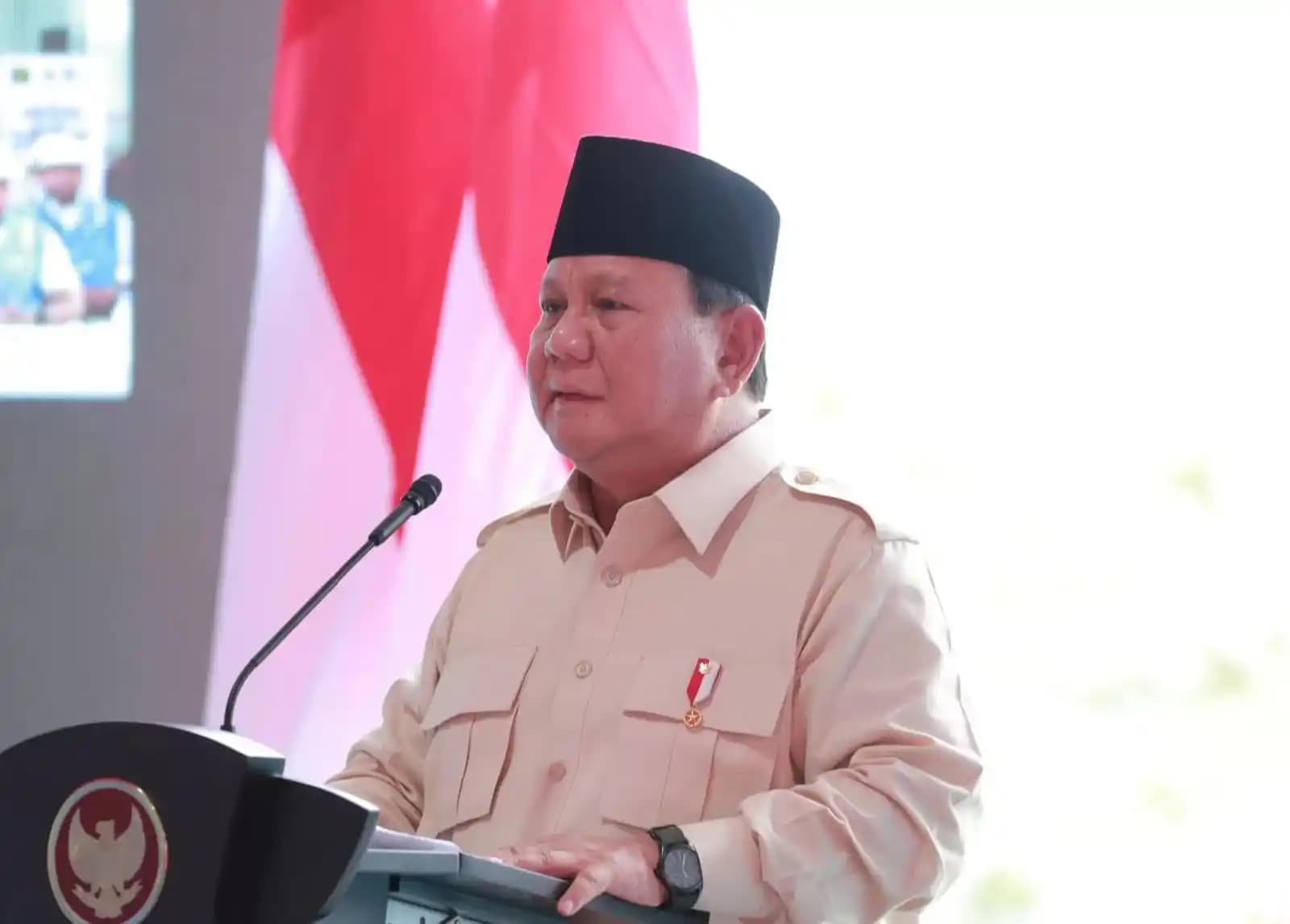 Prabowo Subianto