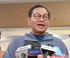 Pramono Anung