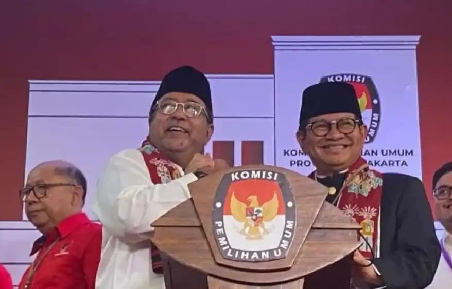 Pramono Rano