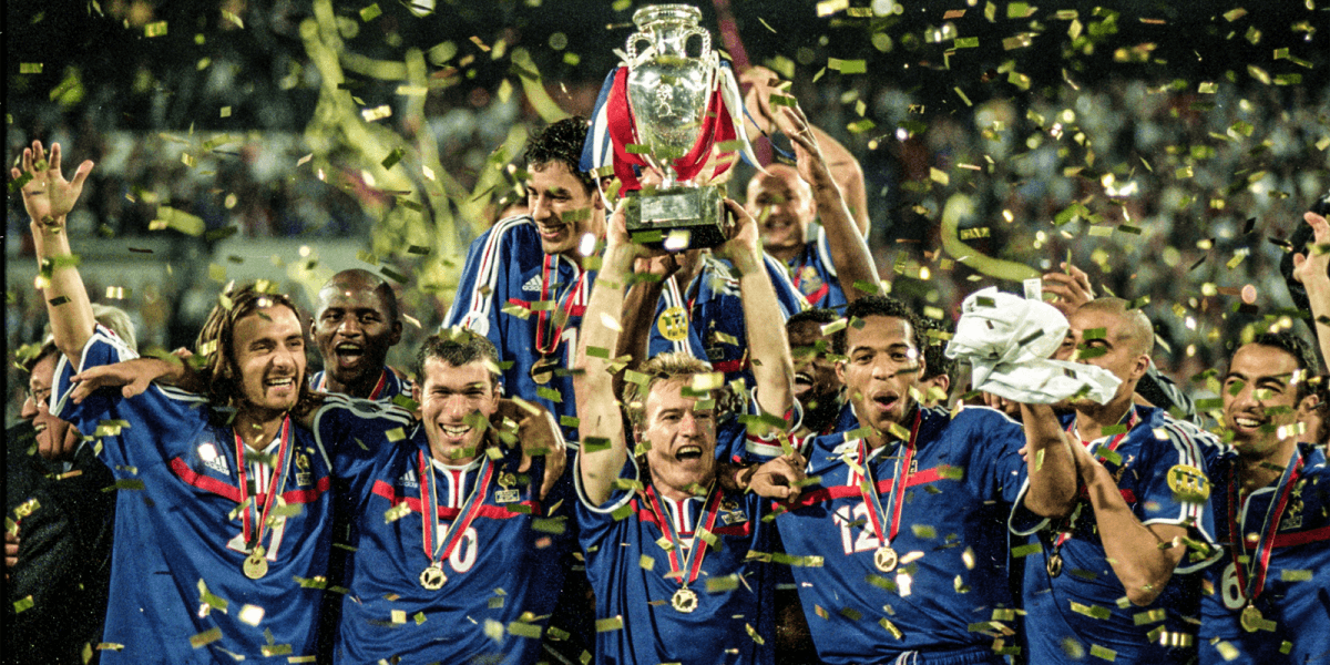 Julukan Setiap Timnas EURO 2020