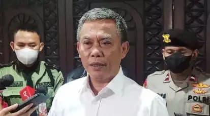 prasetyo edi