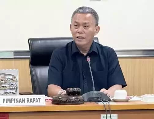 prasetyo edi