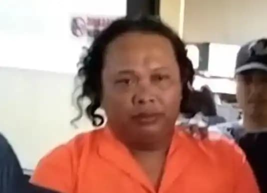 Preman Minta THR