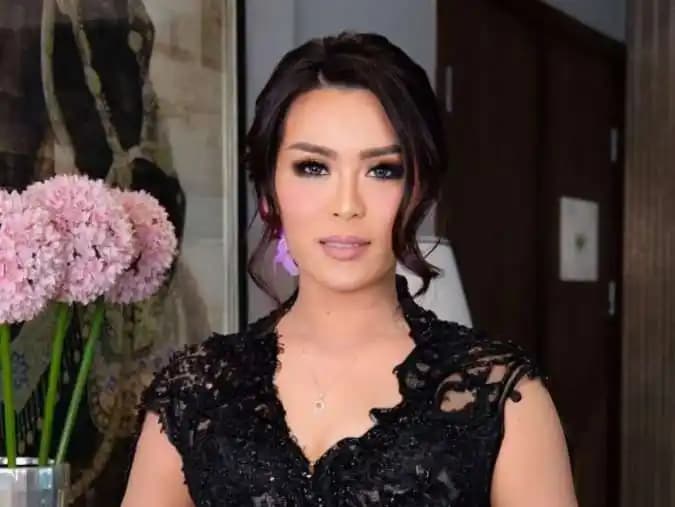 Presiden Komisaris Sinarmas Sekuritas Ferita Lie