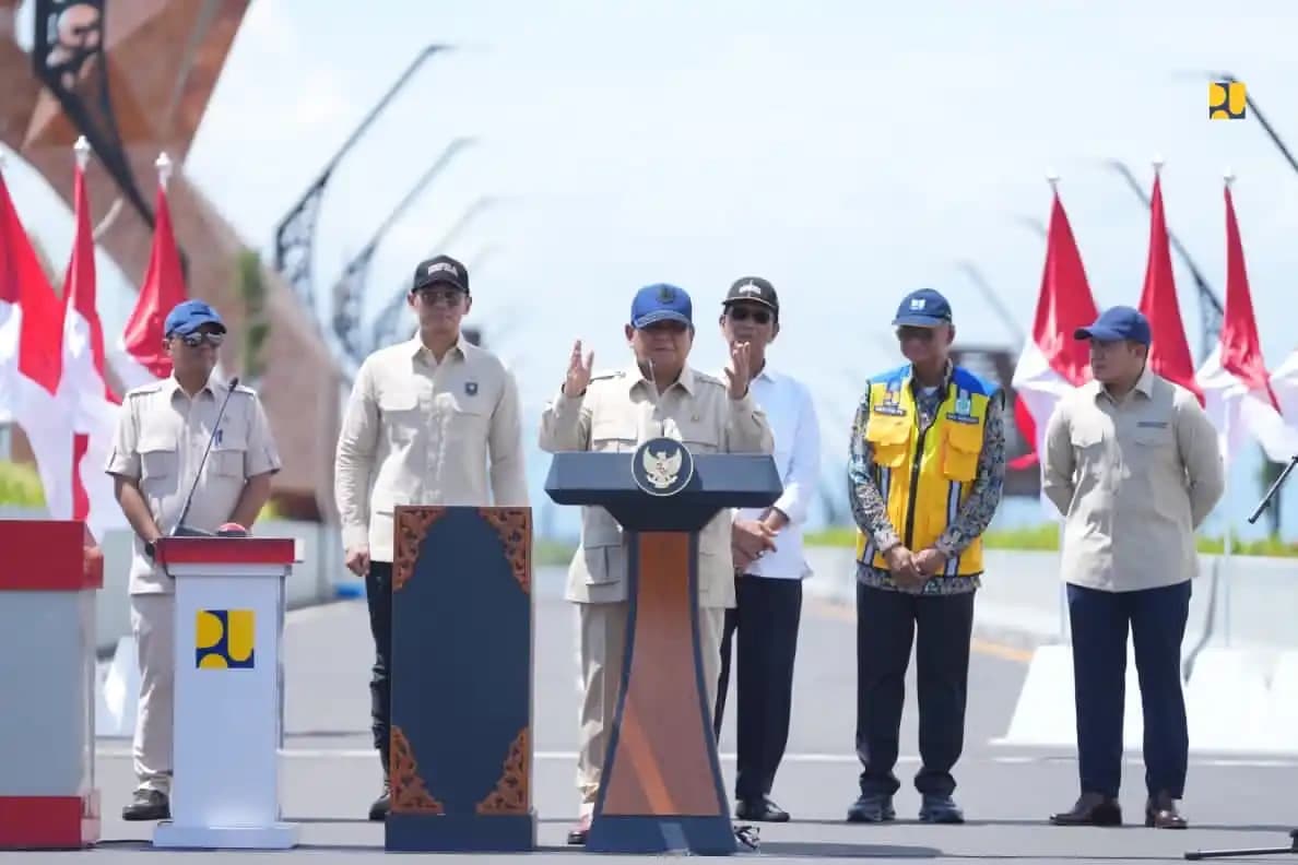 Presiden