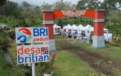 Program UMKM Diperkuat, BRI Tegaskan Komitmen pada Asta Cita