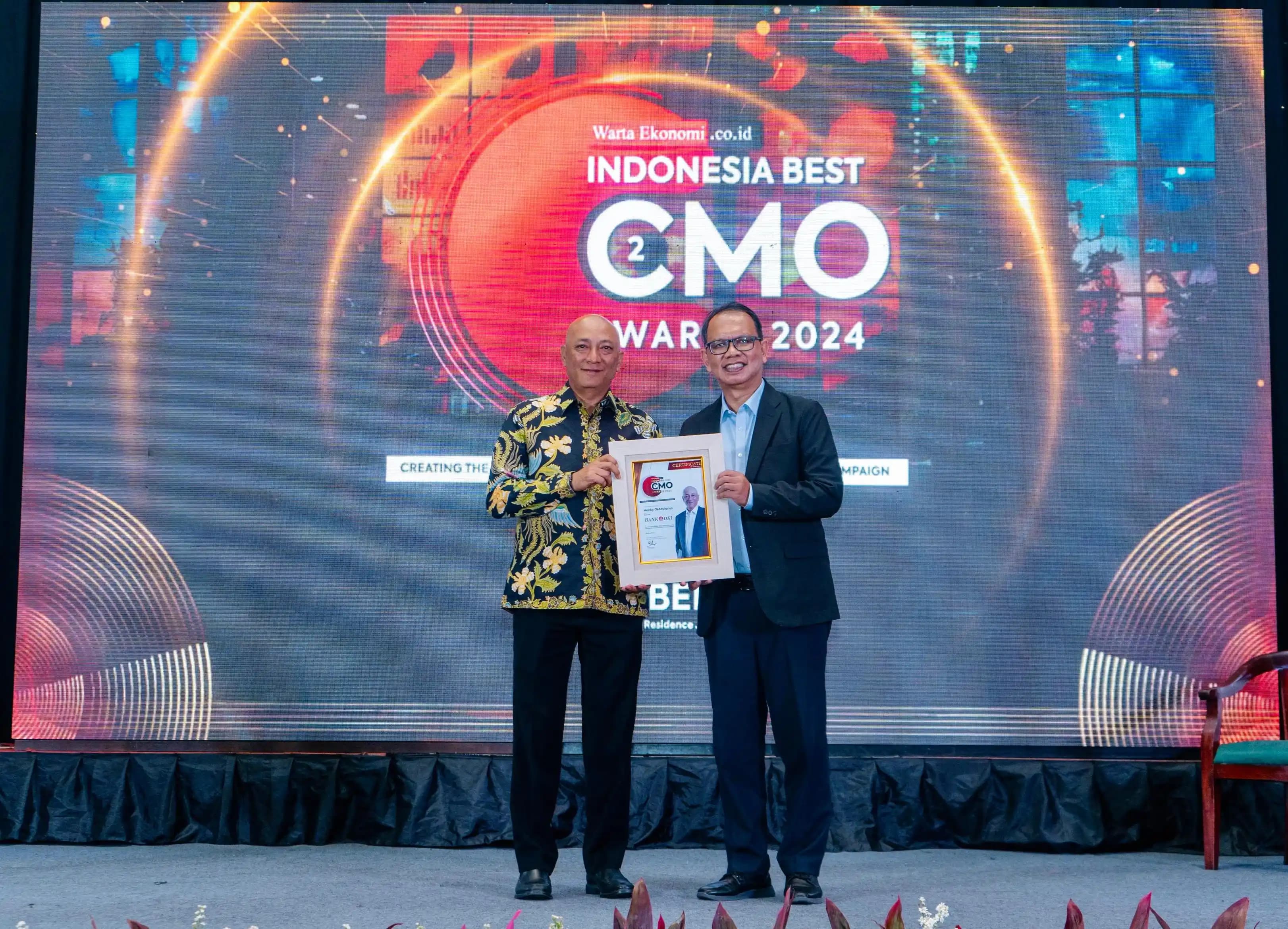 Properti Indonesia Award 2024