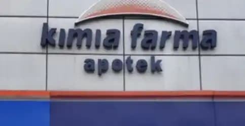 Proyek Digitalisasi Kimia Farma Apotek Berpotensi Rugikan Telkomsigma Rp 141 M