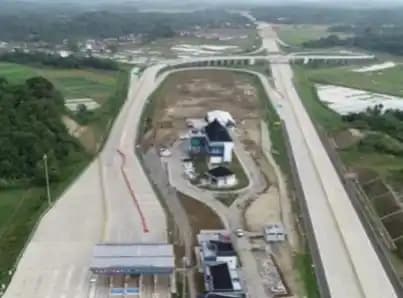 Proyek Tol WIKA Tekor Ratusan Miliar, Ancaman Gagal Bayar Menguat