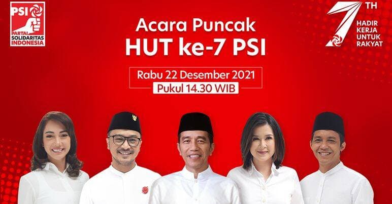 PSI Siapkan Generasi Muda Hadapi Era Digital