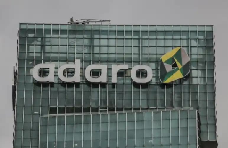 PT Adaro