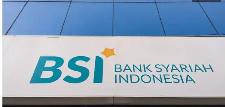 PT Bank Syariah Indonesia Tbk (BSI)