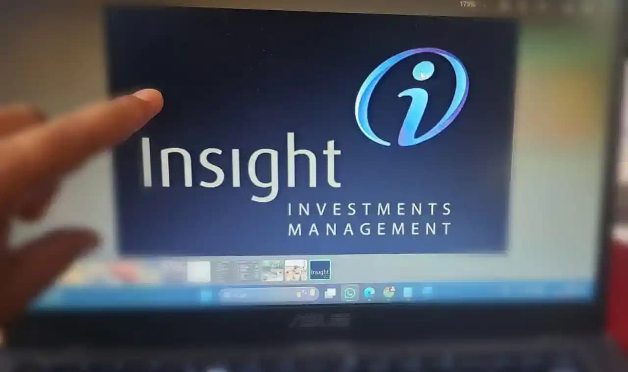PT Insight Investment Management