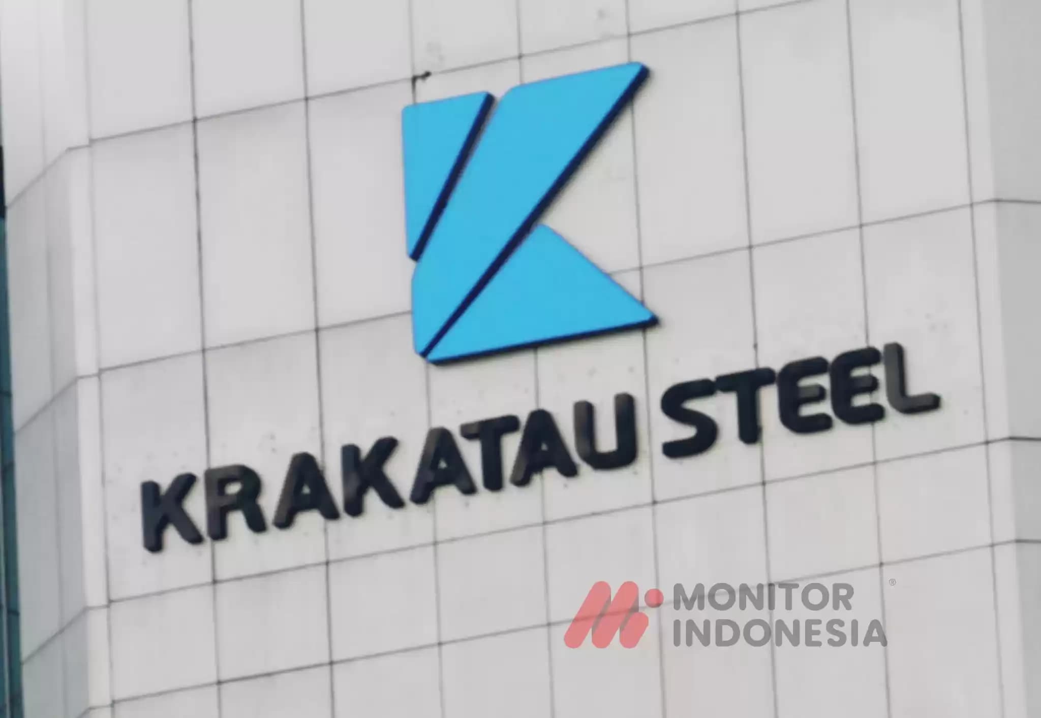 PT Krakatau Steel
