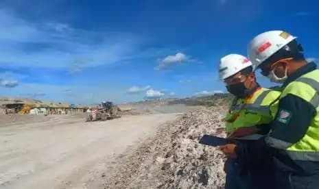 PT Petrosea Tbk (PTRO) Menerima Kontrak Senilai USD1 Miliar atau Setara Rp16,2 Triliun