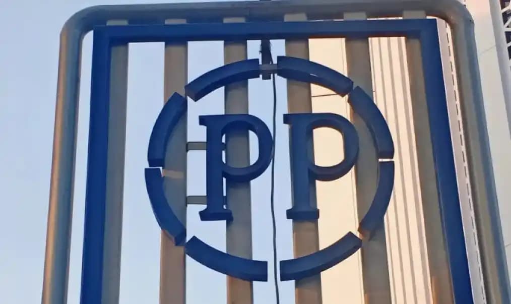 PT PP