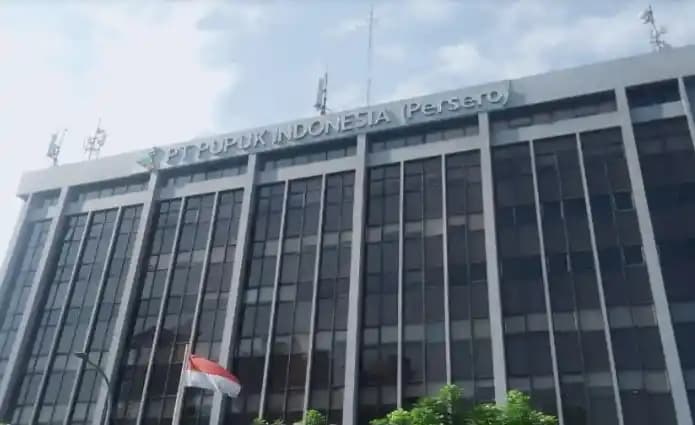 PT Pupuk Indonesia