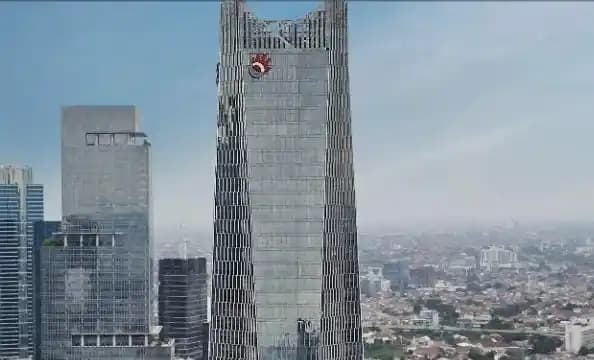 Telkom Percepat Transformasi Bisnis Menuju Perusahaan Digital Global lewat TLKM 30