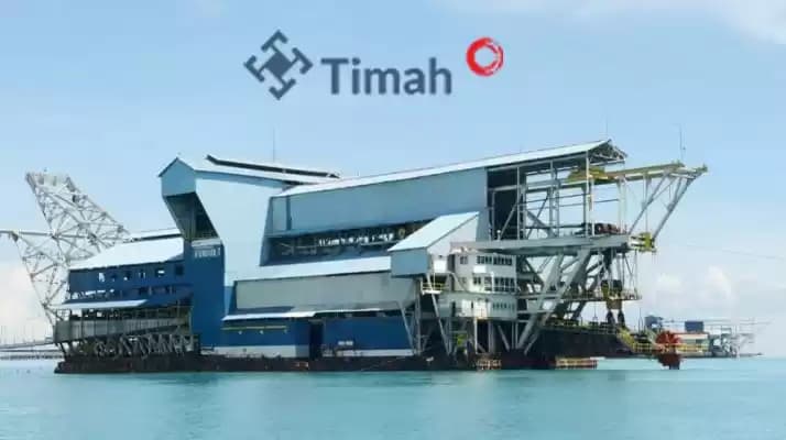 PT Timah