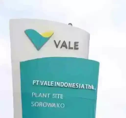 PT Vale Indonesia Tbk (INCO)