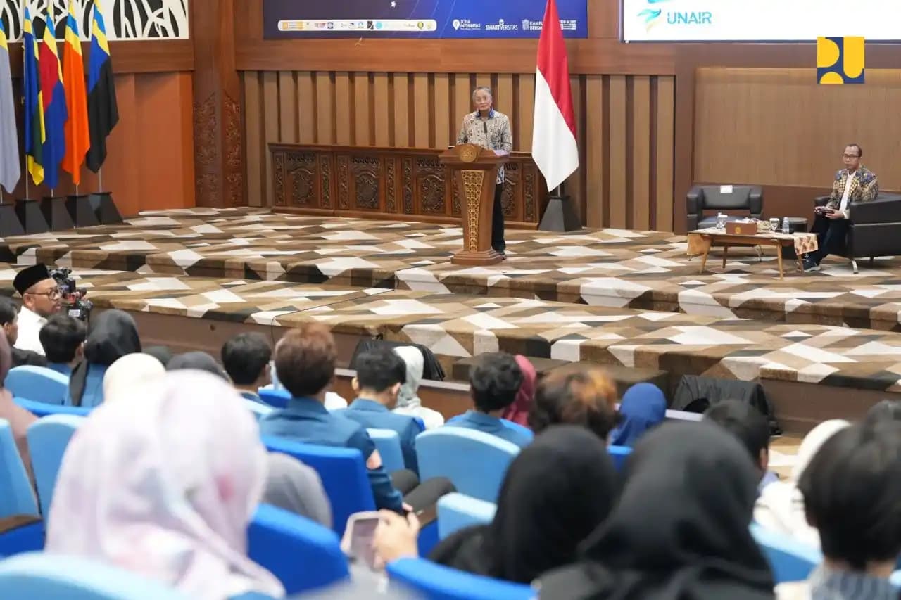 PU Unair