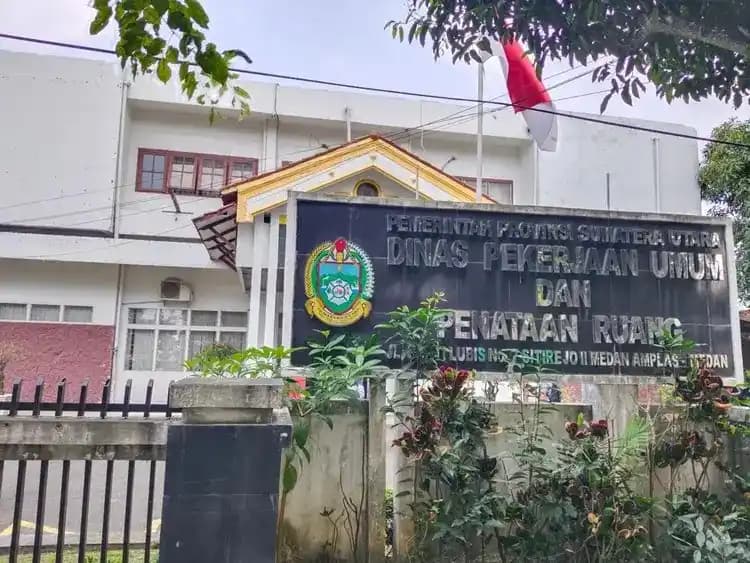 PUPR Kota Medan