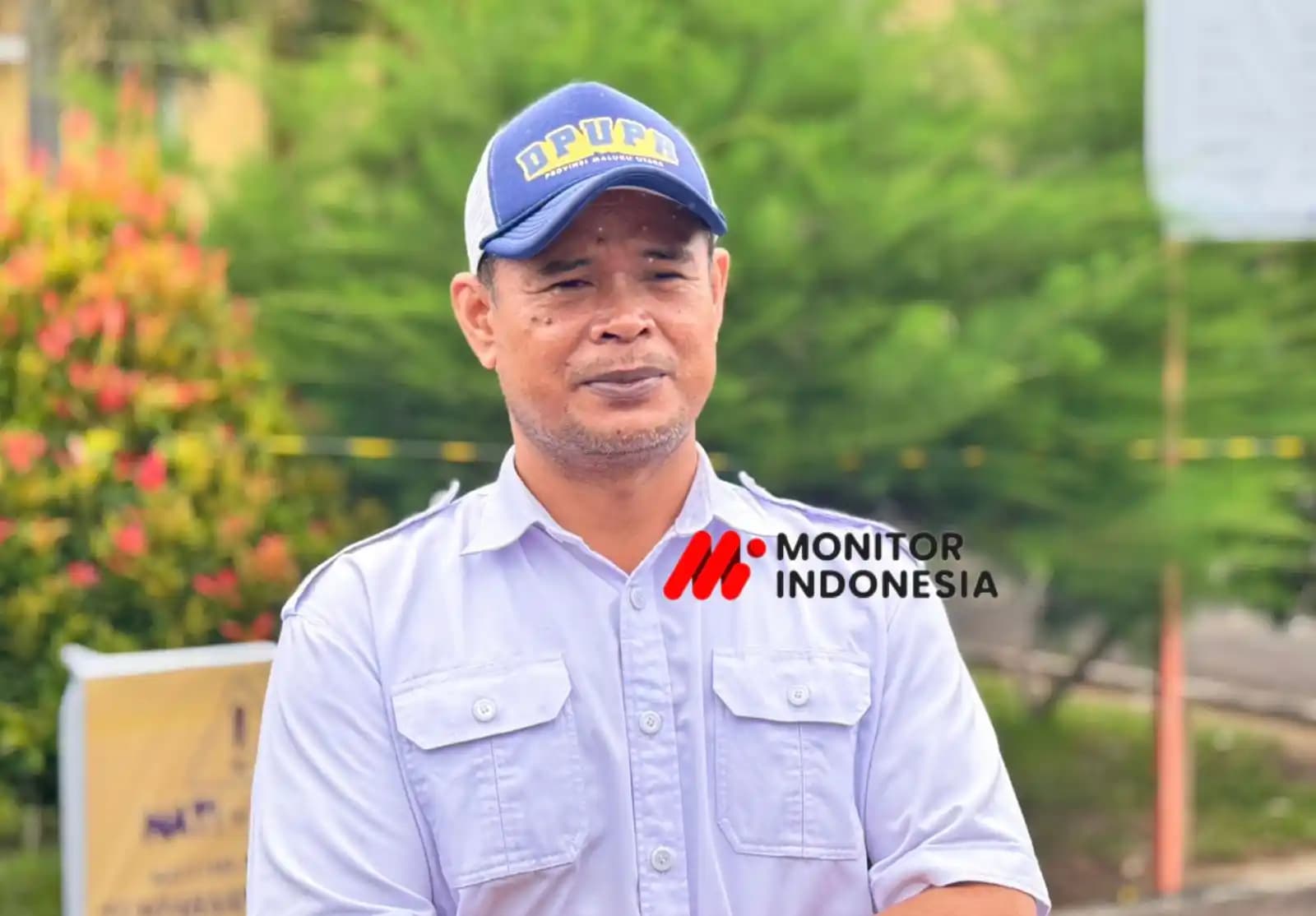 PUPR Maluku Utara