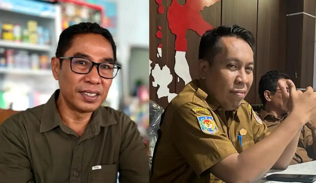 PUPR Maluku Utara