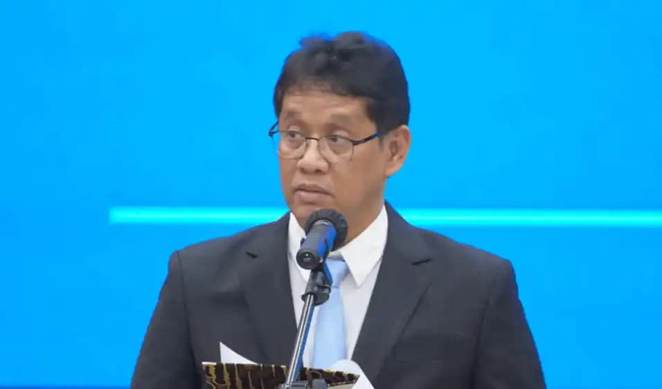 Purbaya Tanggapi Keluhan Pengusaha China soal Iklim Investasi RI
