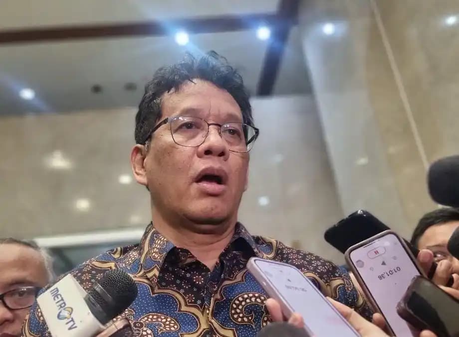 Pengemplang Pajak Diburu, Purbaya Siapkan Tim Khusus