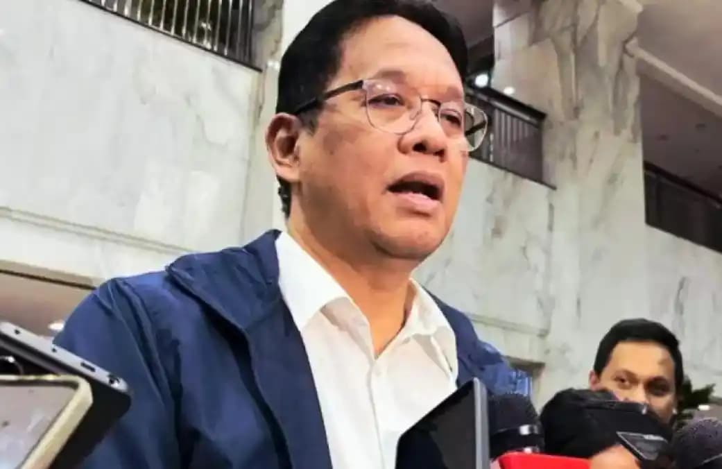 Purbaya Yudhi Sadewa