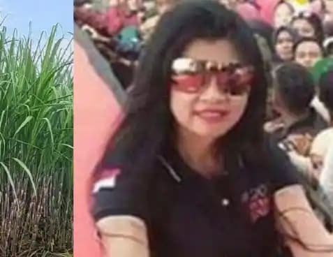 Purwanti Lee atau Ny. Lee